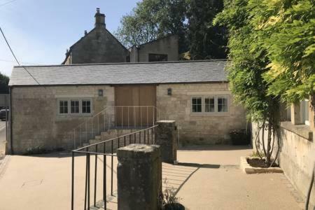 Skittles - Charming One Bedroom Apartment - Parking - Easy Access To Bath Box  Exterior foto